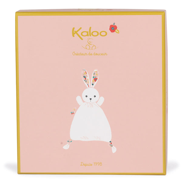 Kaloo - Kdoux Doudou Rabbit Poppy