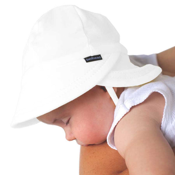 Bedhead Hats - Baby Legionnaire with Strap- XXS, XS & S