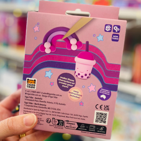 Super Clay - Twilight