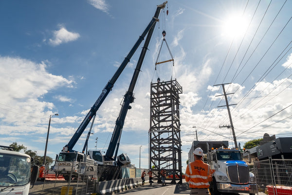Shout us a Coffee - (It's not a tip... just encouragement)