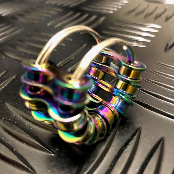 Caged Fidget