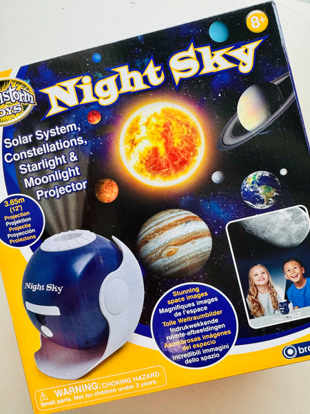 Brainstorm Toys - Night Sky
