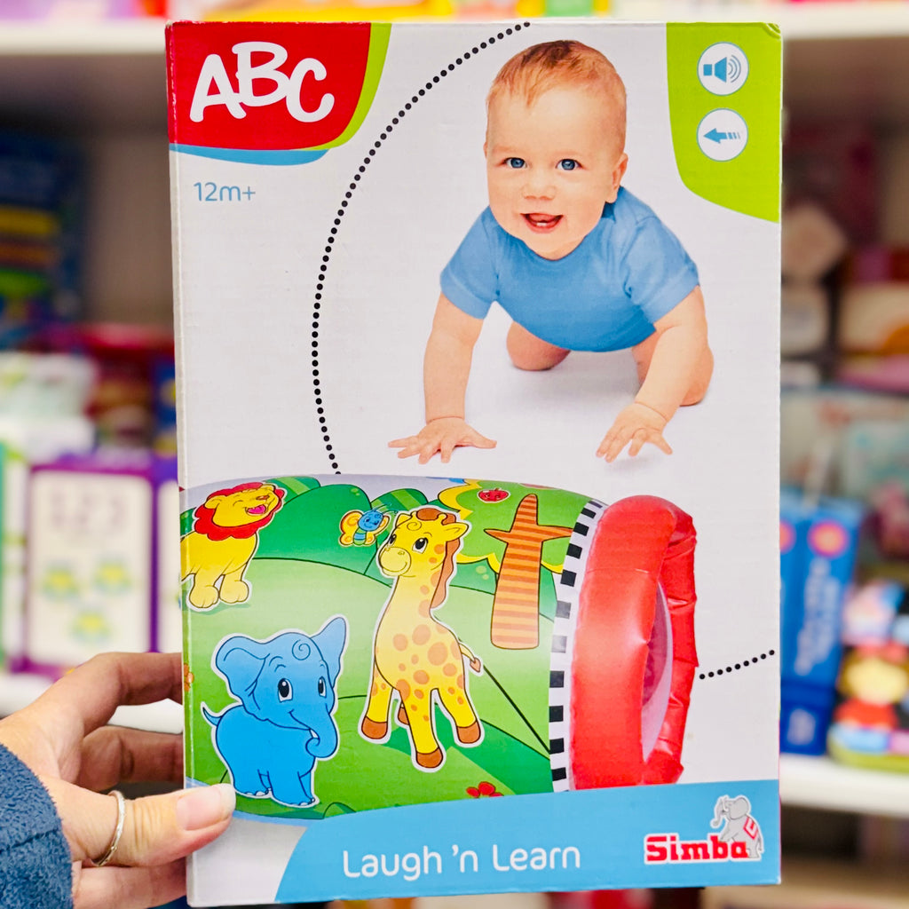 Laugh N Learn - Simba