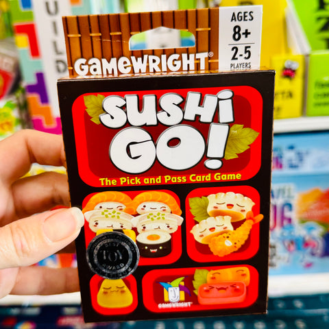Sushi Go! - Hang-Sell