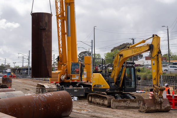 Shout us a Coffee - (It's not a tip... just encouragement)
