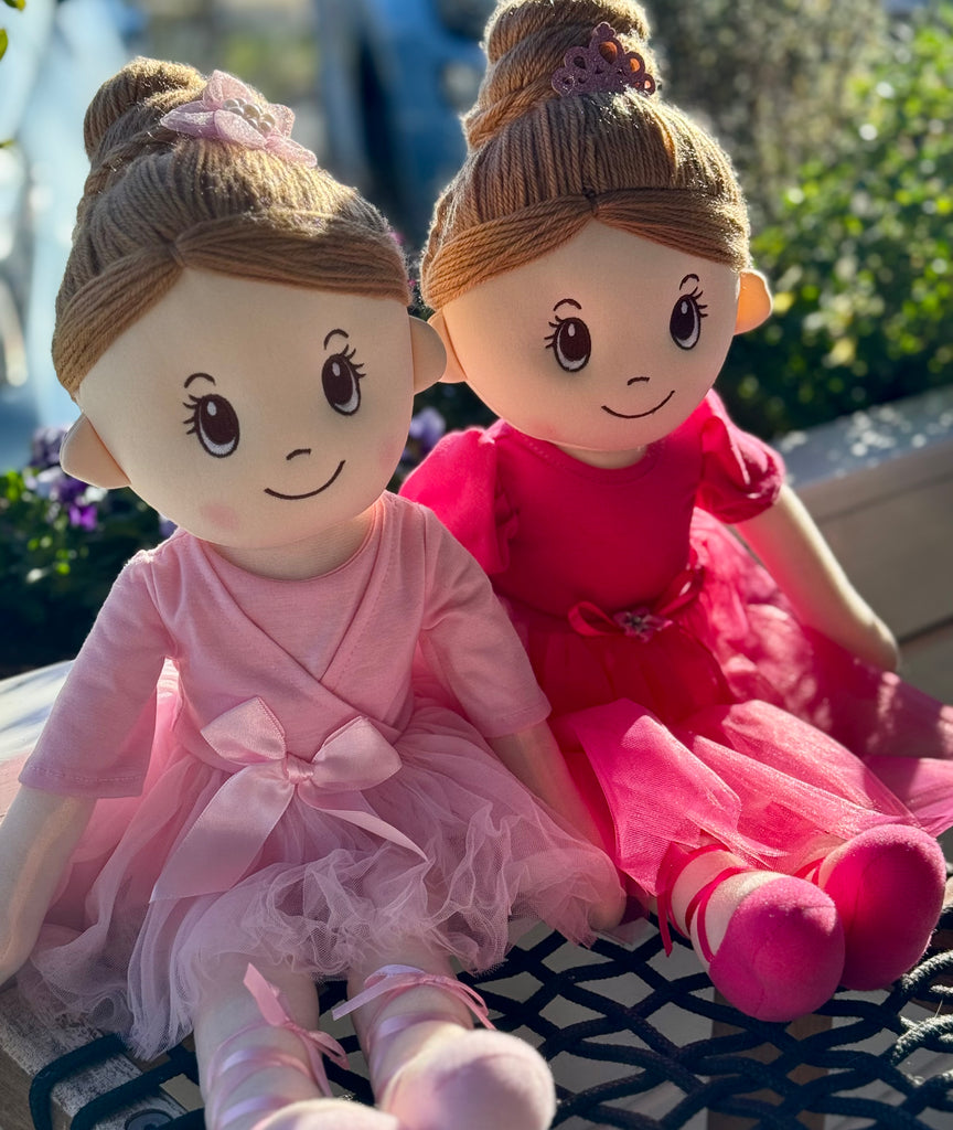 Mad Ally - Ballet Dolls