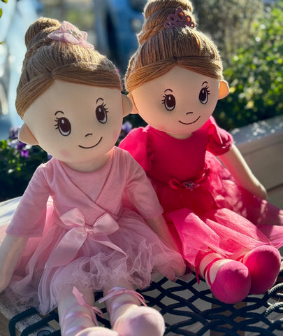 Mad Ally - Ballet Dolls