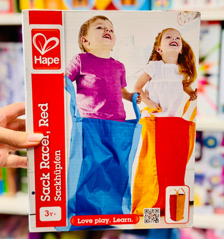 Sack Racer - Hape