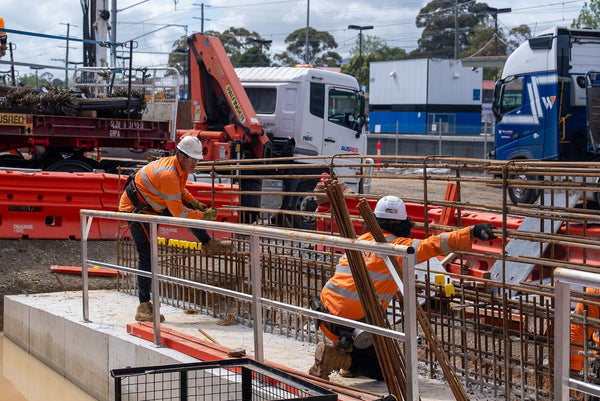 Shout us a Coffee - (It's not a tip... just encouragement)