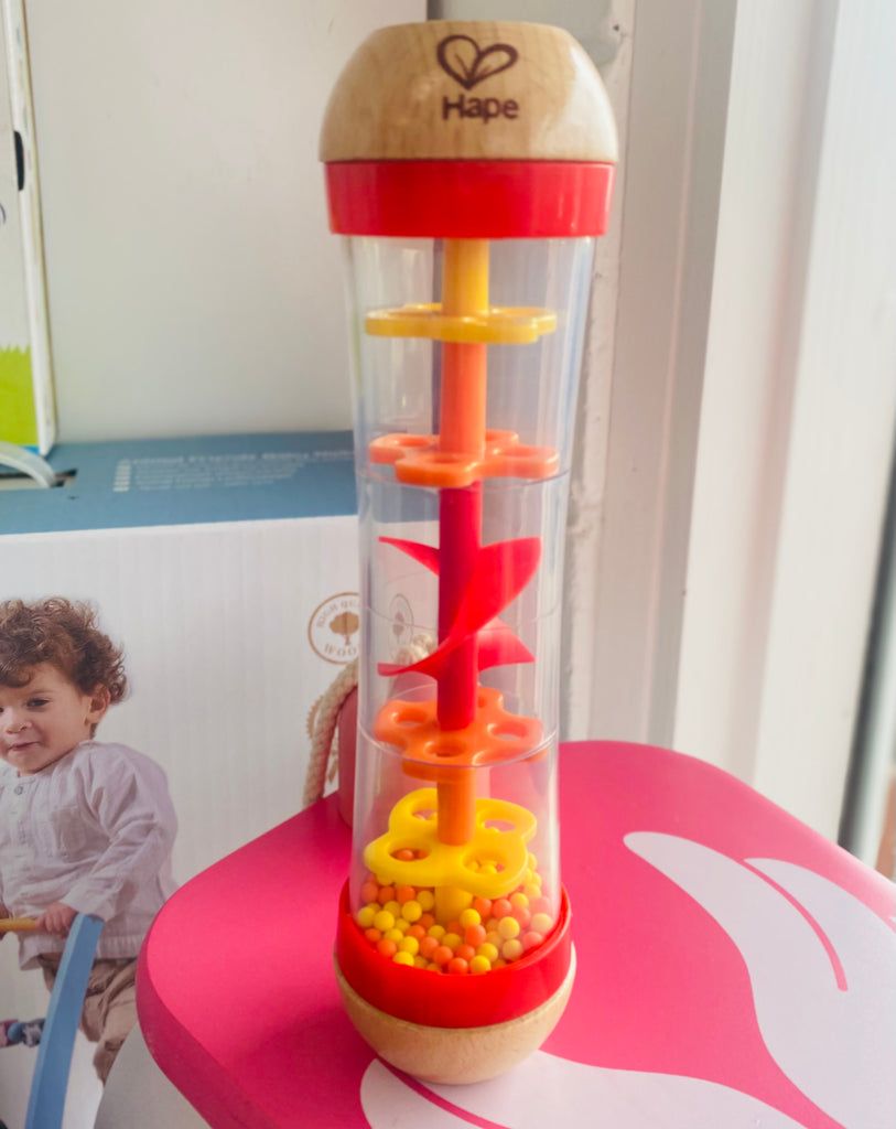 Hape Beaded Raindrops
