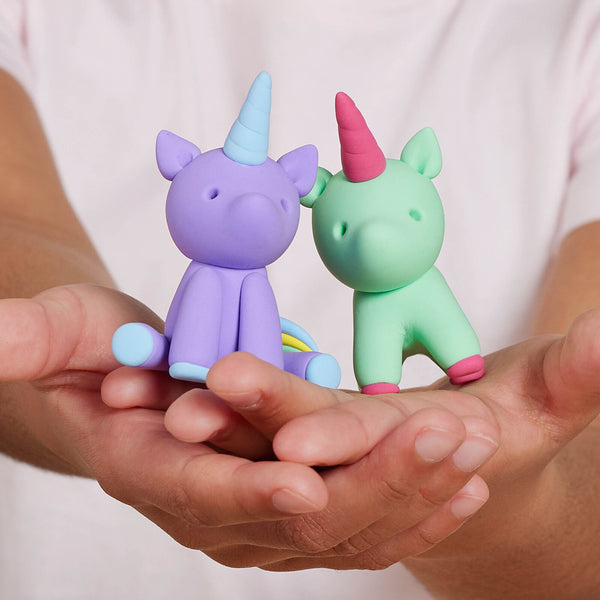 Claytopia – Unicorn World