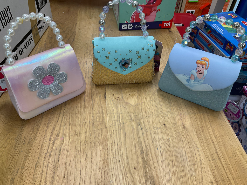 Pink Poppy Handbags