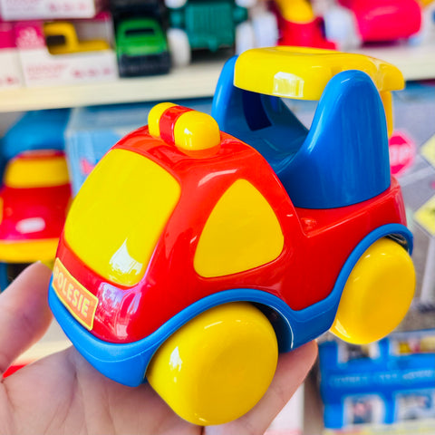 Tow Truck - Polesie