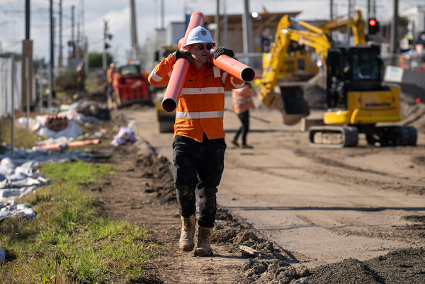 Shout us a Coffee - (It's not a tip... just encouragement)