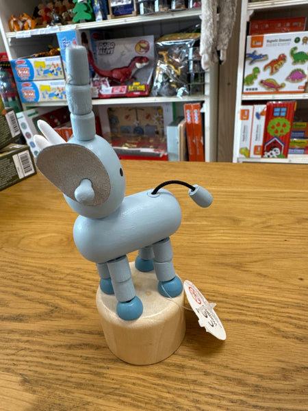 Push Down Animals - Kaper Kidz