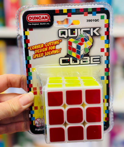 Quick Cube