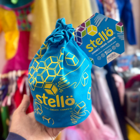 Stello Connect Game