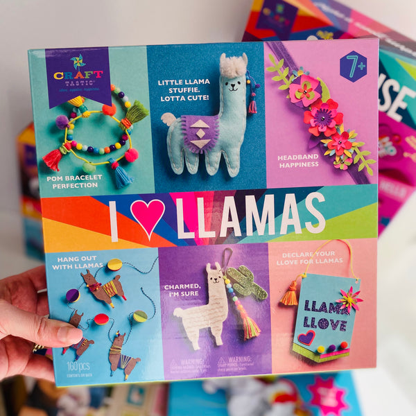 Llama