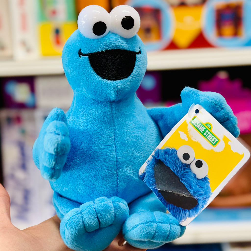 Cookie Monster