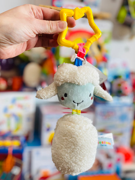 Blossom Farm- Lulu Lamb Chime - ELC