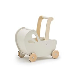 Moover Toys Essentials Dolls Pram (JG)