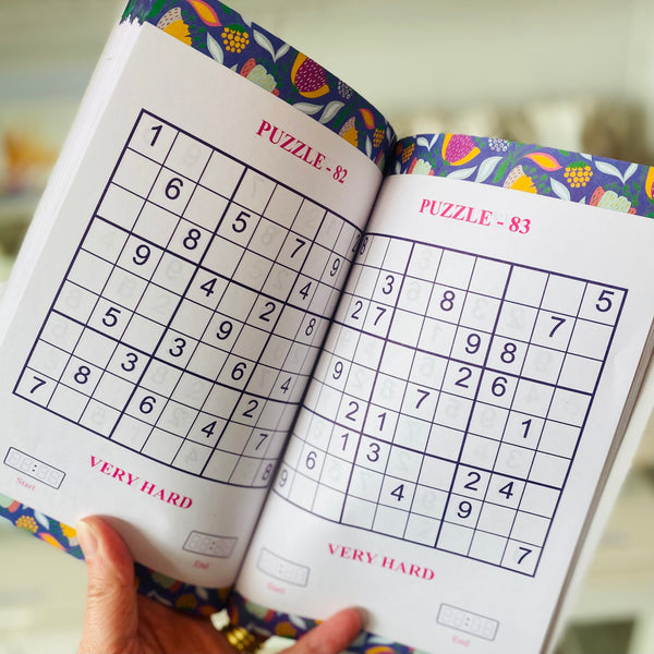 Sudoku - Pocket Puzzles