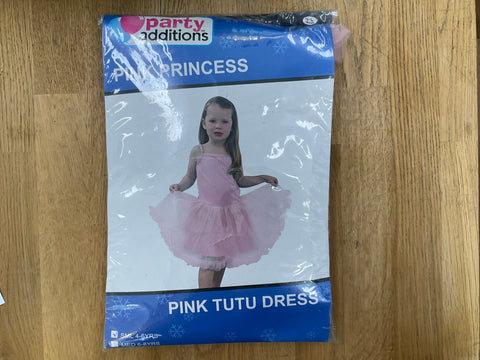 Pink princess