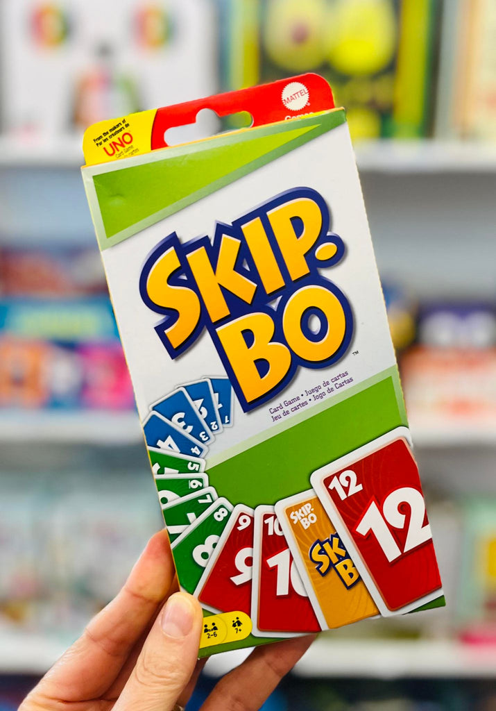 Skip.bo