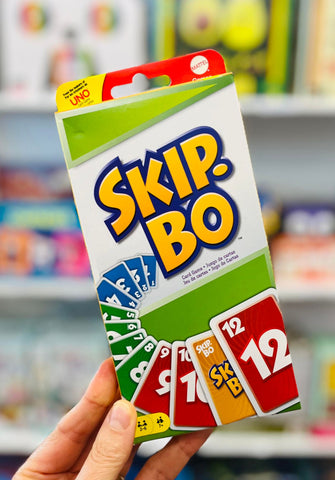 Skip.bo