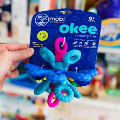 Okee - Sensory Toy
