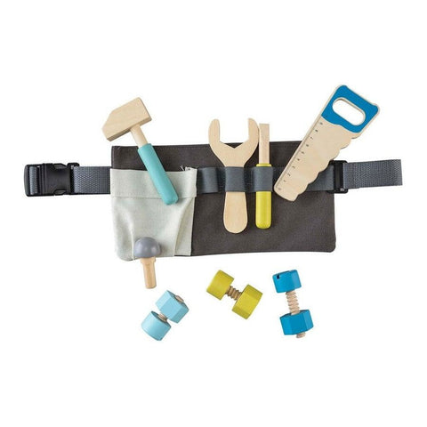 Tool Belt Playset - Kaper Kidz