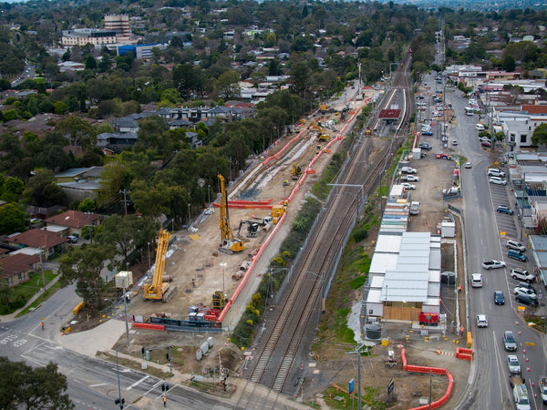 Shout us a Coffee - (It's not a tip... just encouragement)