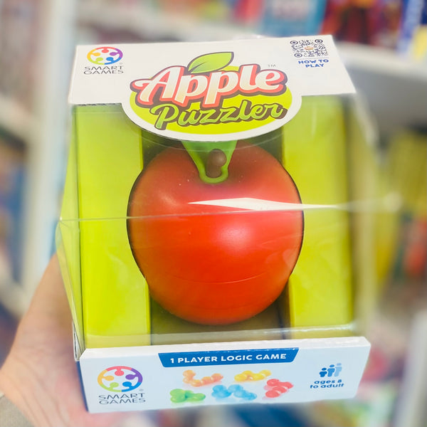 Apple Puzzler - Smart Games