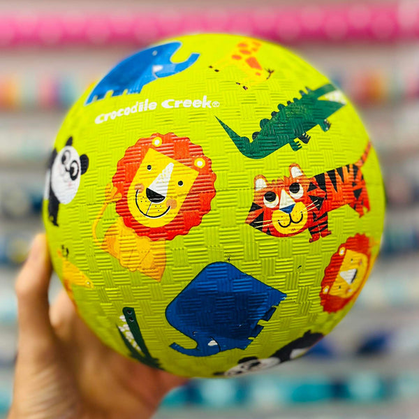 7" Playground Balls