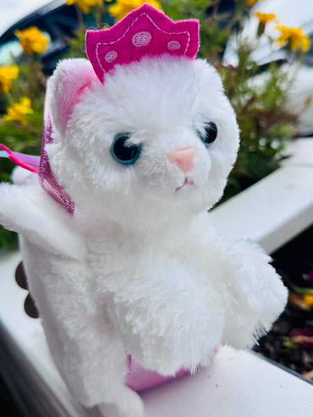 Fancy Pals - Cotton Candy