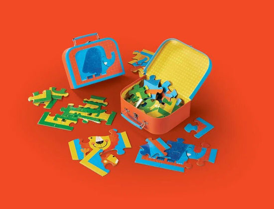 My First Puzzles - Dinosaur - Crocodile Creek (JG)