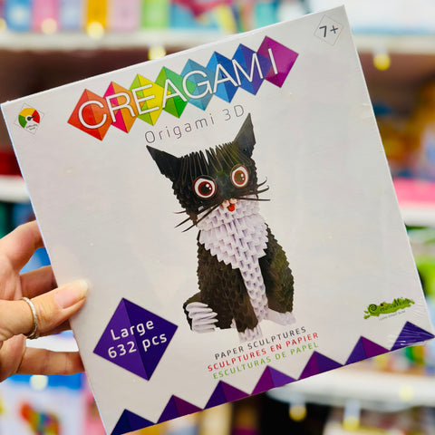 CREAGAMI - Cat
