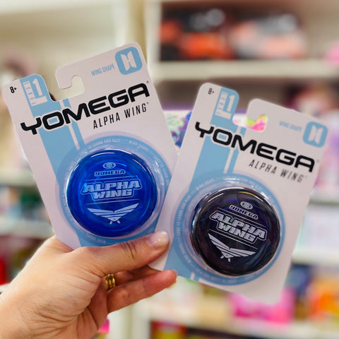 YO - YO Yomega ALPHA WING