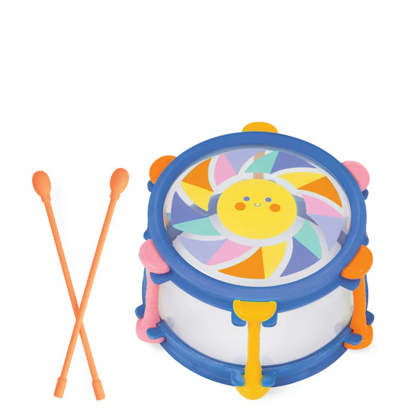 Bath Drum - Sunny Beats