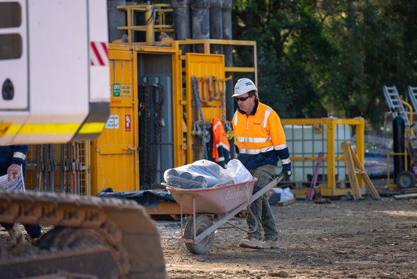Shout us a Coffee - (It's not a tip... just encouragement)