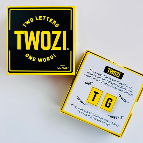 Twozi