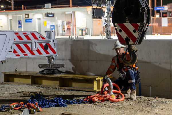 Shout us a Coffee - (It's not a tip... just encouragement)