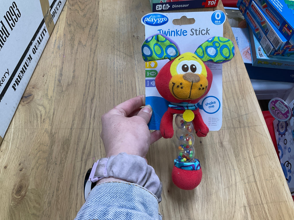Twinkle Stick
