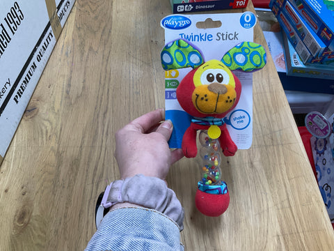Twinkle Stick