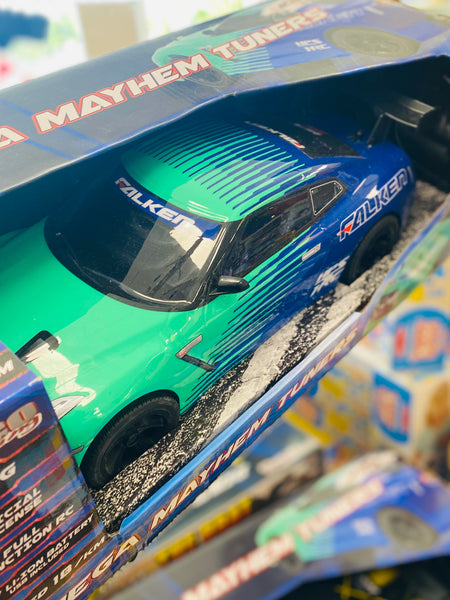 Rusco Racing - Mega Mayhem Tuners