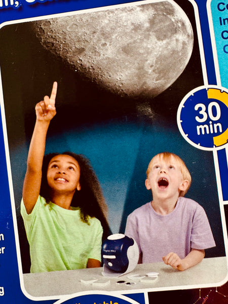 Brainstorm Toys - Night Sky