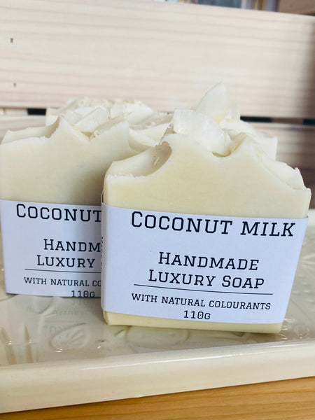 Keep It Lit - Handmade Soaps
