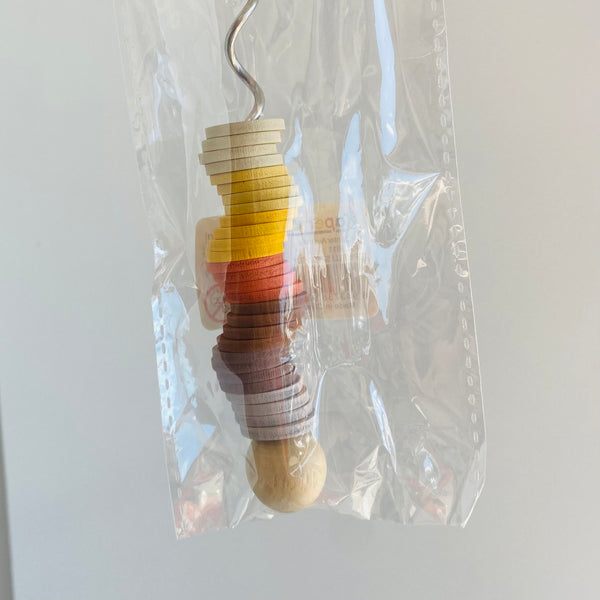 Spirelli twirly toy - kaper kids