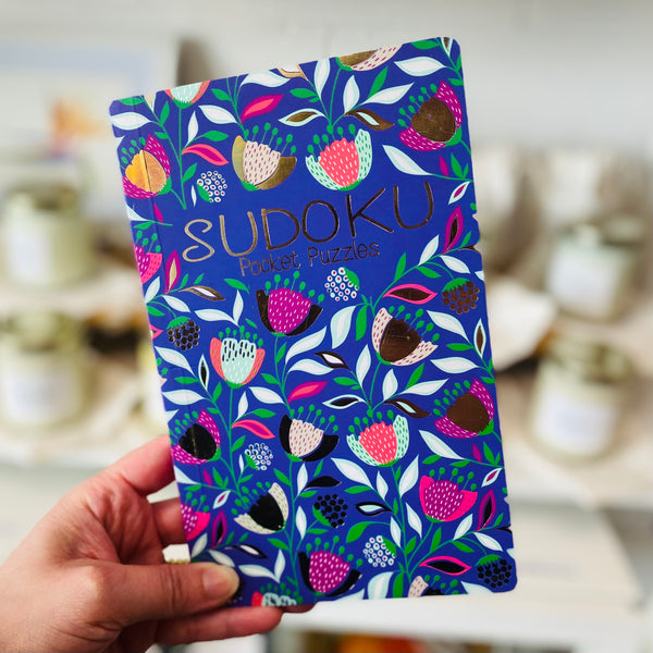 Sudoku - Pocket Puzzles