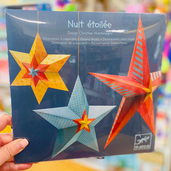 Djeco - Flat Activity Sets